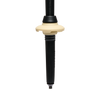 Trail Cork Trekking Poles Black Diamond BD1100653053ALL1 Trekking Poles 100-140 cm / Laurel Green