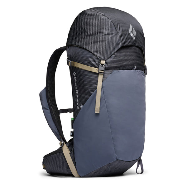 Trail Vista 28 Backpack Black Diamond Backpacks