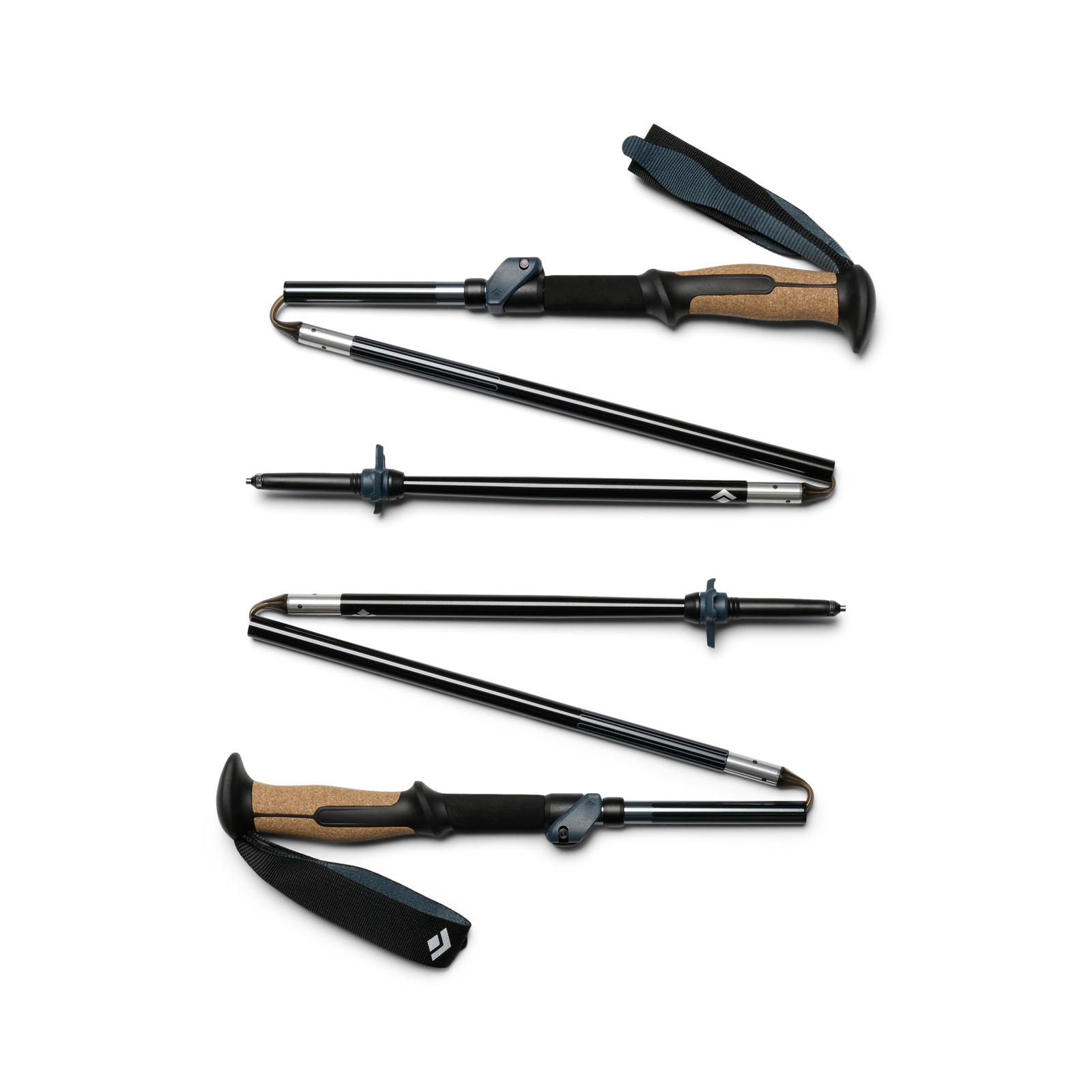 Trail Vista Flz Trekking Poles