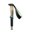 Trail Vista Shock Trek Poles Black Diamond BD1125613062ALL1 Trekking Poles 100-140 cm / Deep Woods