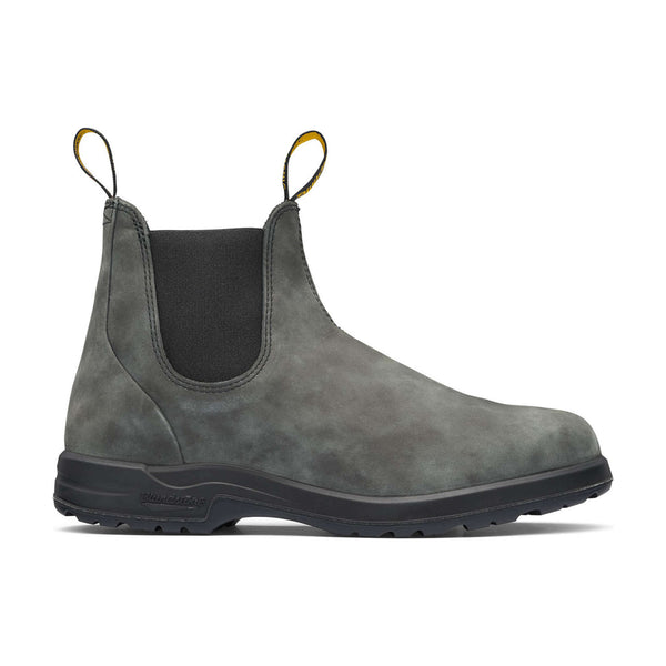 Blundstone All-Terrain | 2055 | Waxed Nubuck Blundstone Unisex Boots