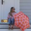 BLUNT Classic | Special Edition Blunt Umbrellas CLACANDY Umbrellas One Size / Houndstooth Candy