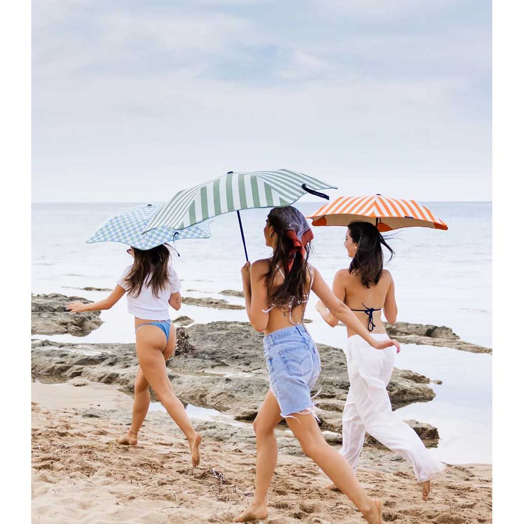 BLUNT Classic | Special Edition Blunt Umbrellas CLACOCOA Umbrellas One Size / Houndstooth Cocoa