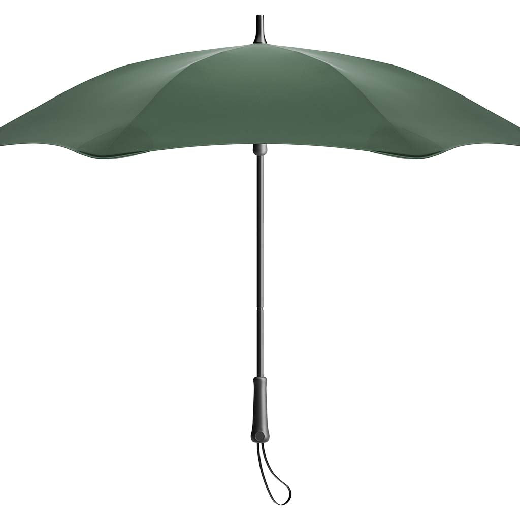 BLUNT Classic Blunt Umbrellas CLAFOR Umbrellas One Size / Forest Green