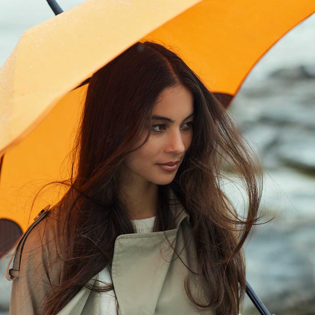 BLUNT Classic Blunt Umbrellas CLARED Umbrellas One Size / Red