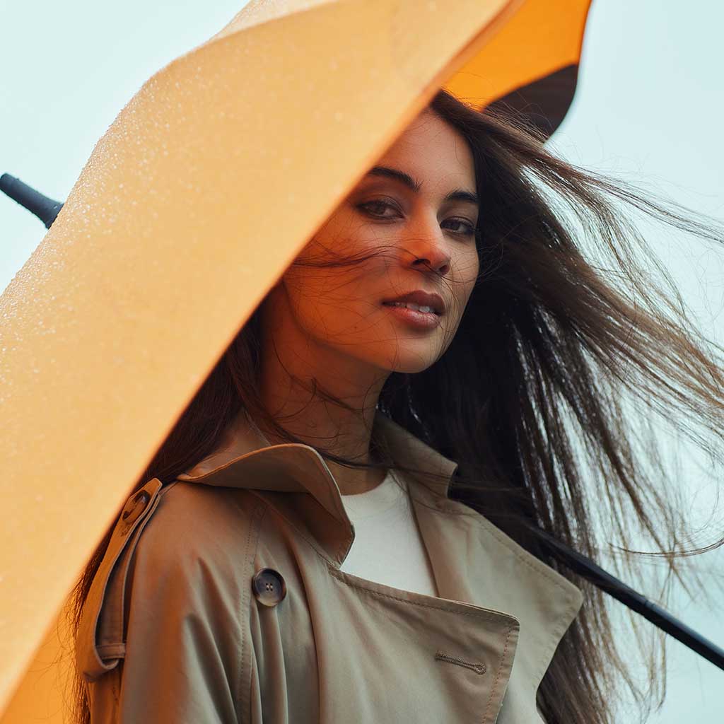 BLUNT Classic Blunt Umbrellas CLAYEL Umbrellas One Size / Yellow