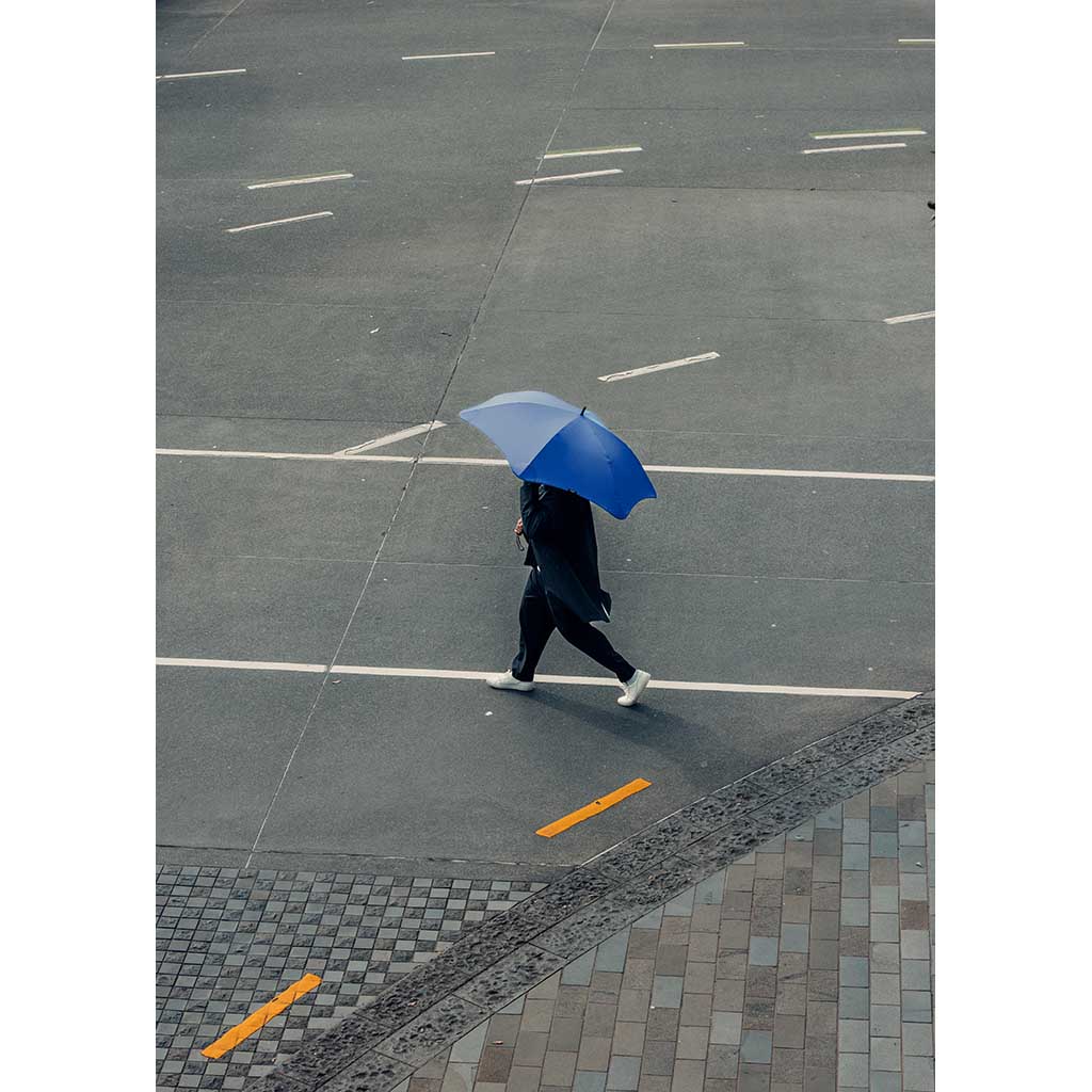 BLUNT Exec Blunt Umbrellas EXECHA Umbrellas One Size / Charcoal