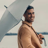 BLUNT Exec Blunt Umbrellas EXECHA Umbrellas One Size / Charcoal