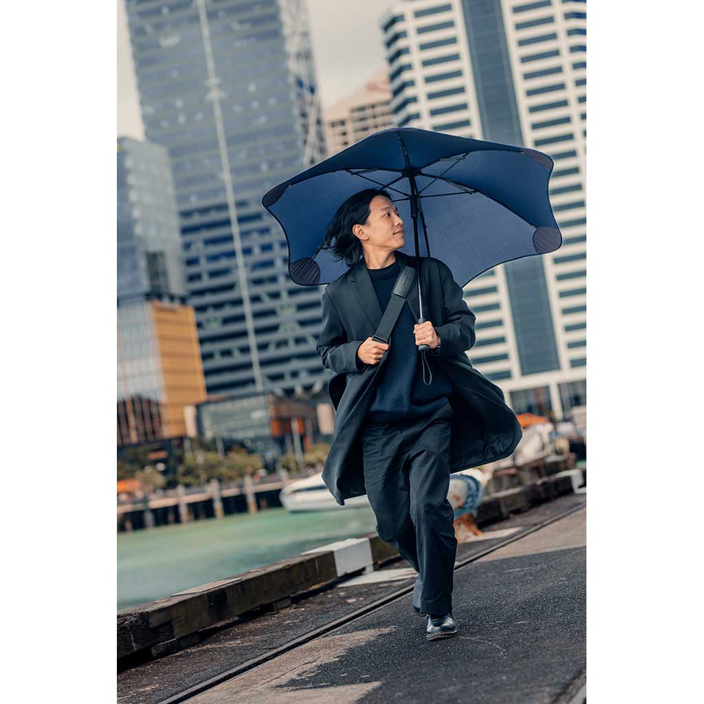 BLUNT Exec Blunt Umbrellas EXEMID Umbrellas One Size / Midnight Navy
