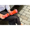 BLUNT Metro | Special Edition Blunt Umbrellas METCANDY Umbrellas One Size / Houndstooth Candy