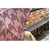 BLUNT Metro | Special Edition Blunt Umbrellas METCOCOA Umbrellas One Size / Houndstooth Cocoa