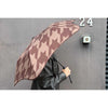 BLUNT Metro | Special Edition Blunt Umbrellas METCOCOA Umbrellas One Size / Houndstooth Cocoa