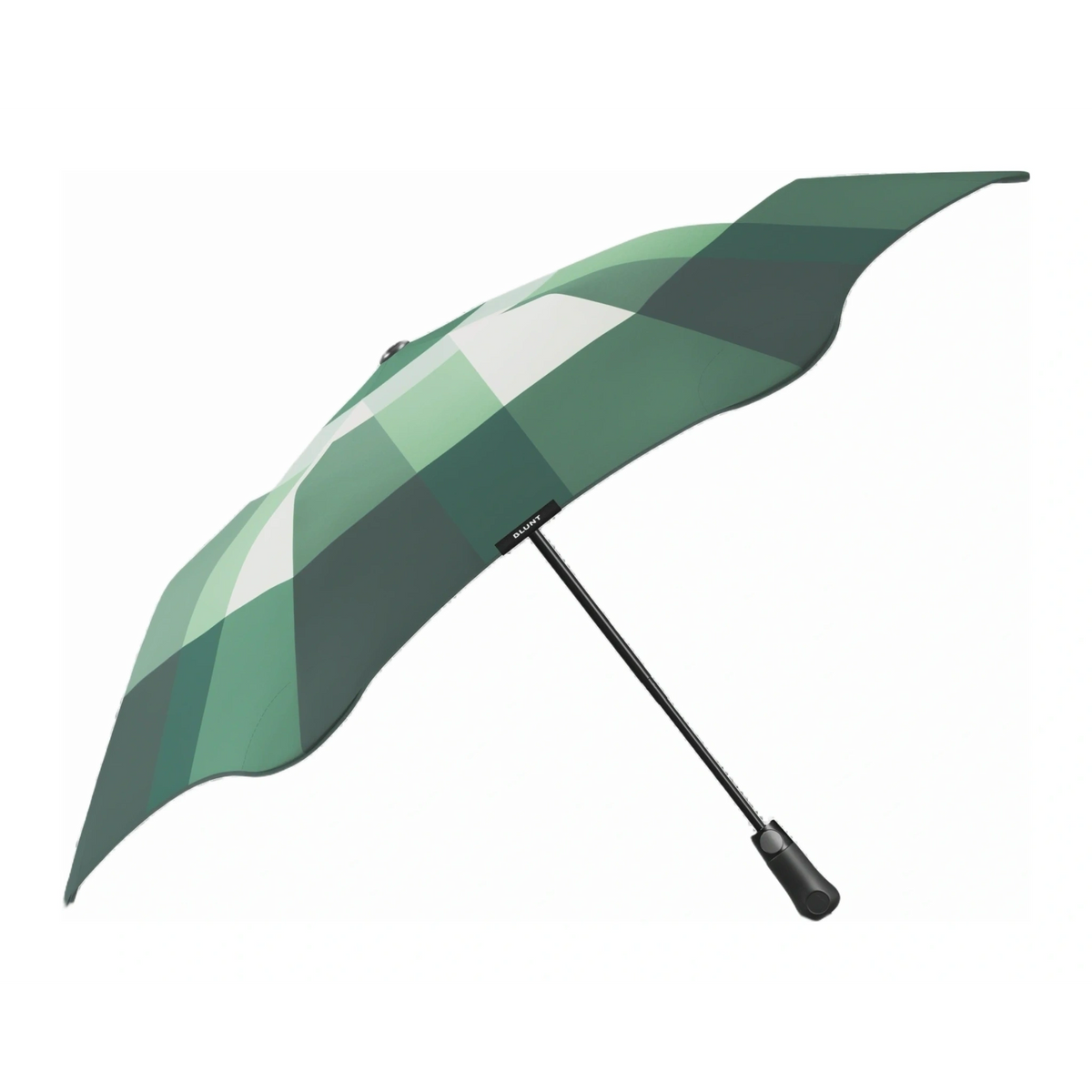 BLUNT Metro | Special Edition Blunt Umbrellas METPEPPER2024 Umbrellas One Size / Peppermint