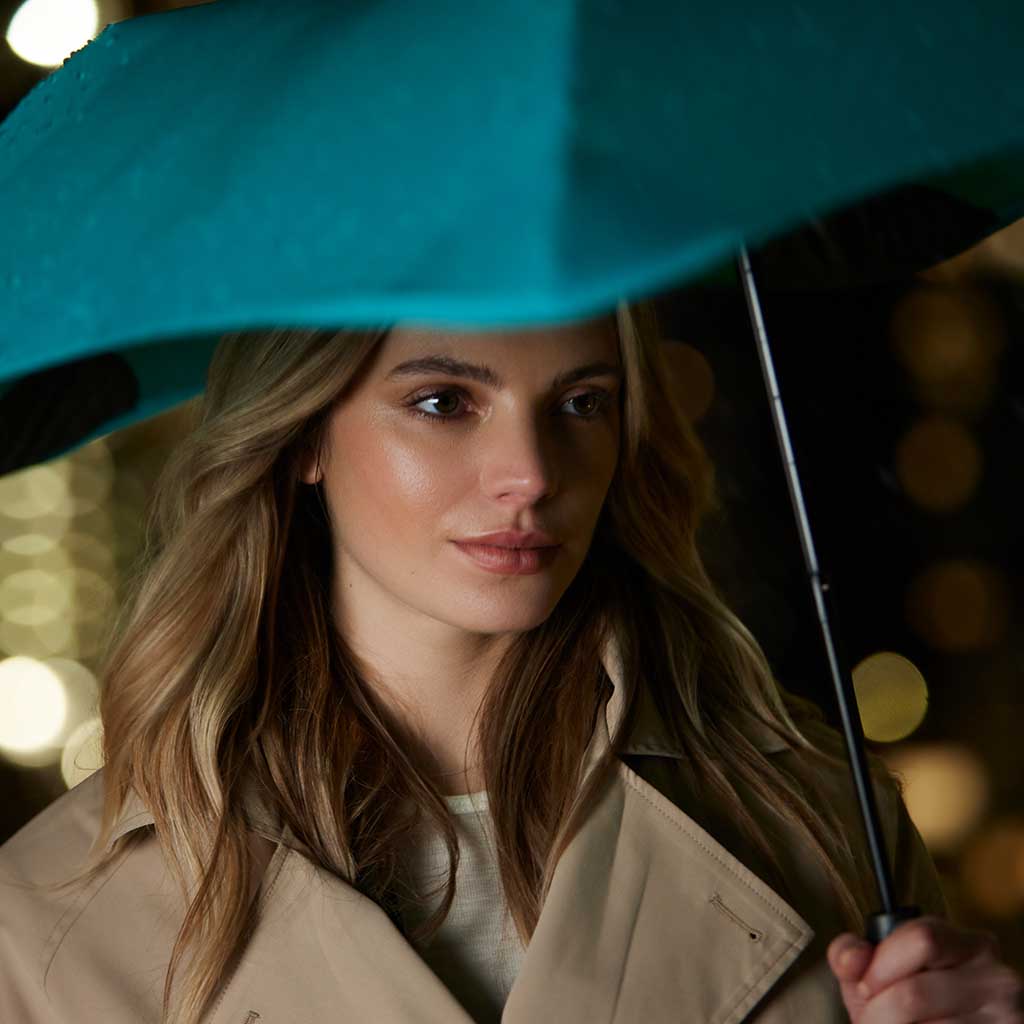 BLUNT Metro Blunt Umbrellas METBLA Umbrellas One Size / Black