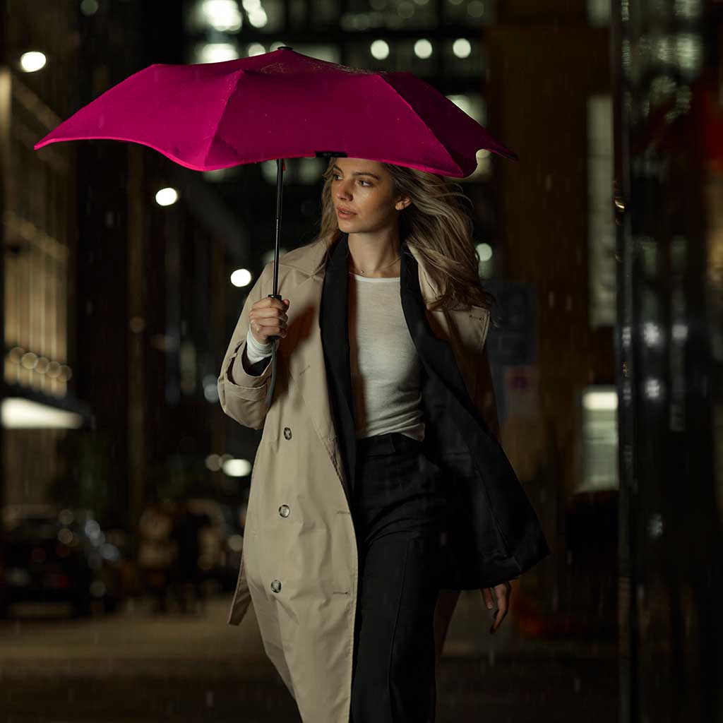 BLUNT Metro Blunt Umbrellas METGRE Umbrellas One Size / Green