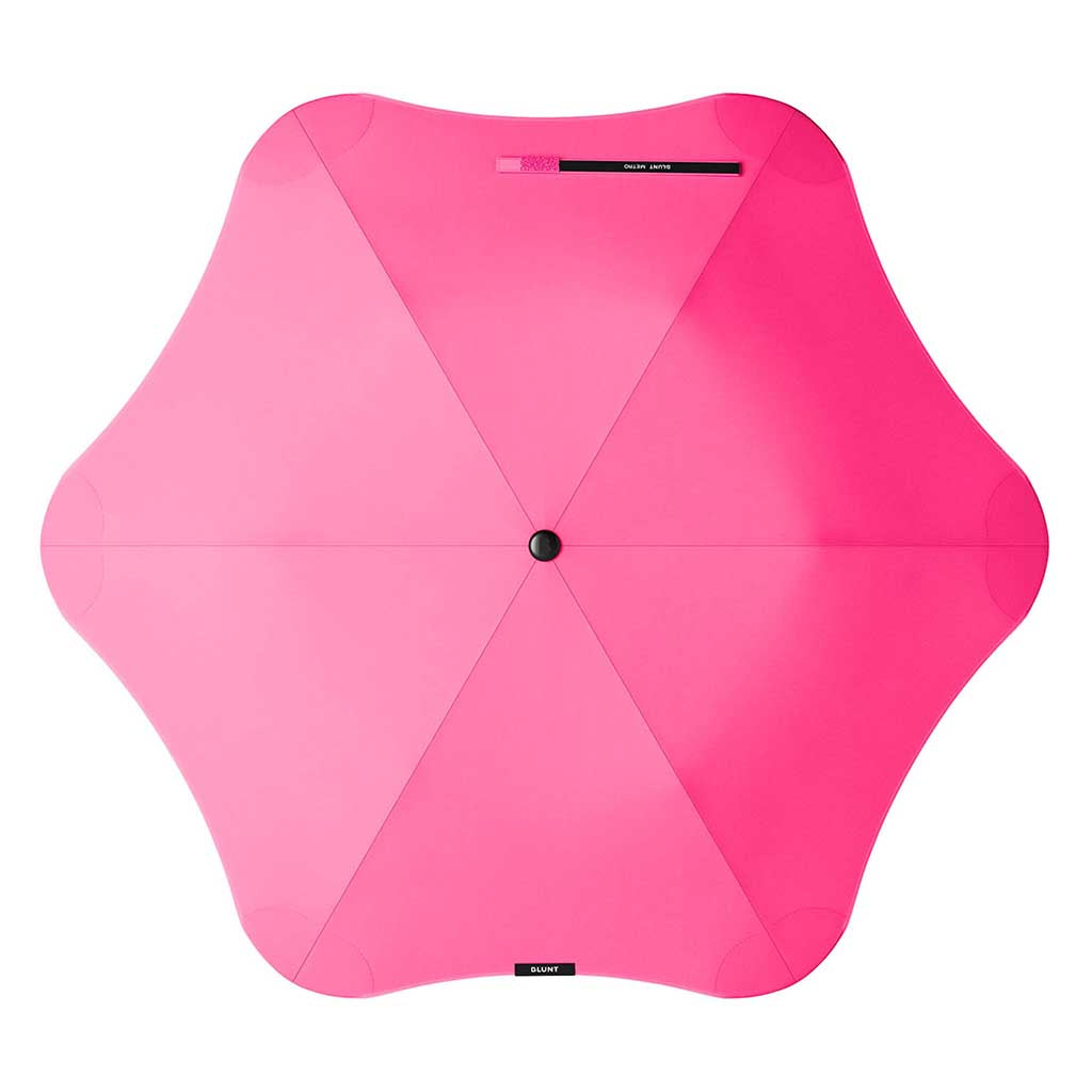 BLUNT Metro Blunt Umbrellas METPIN Umbrellas One Size / Pink