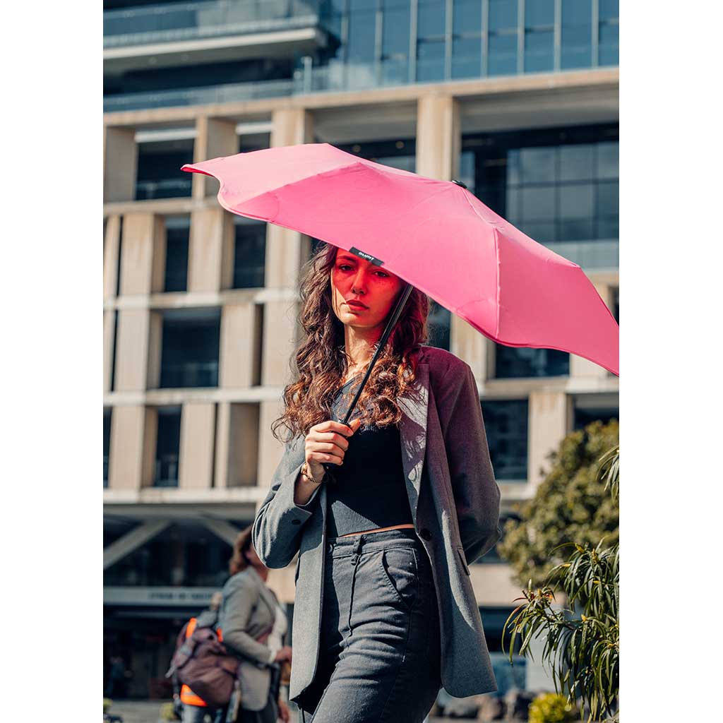 BLUNT Metro Blunt Umbrellas METPIN Umbrellas One Size / Pink