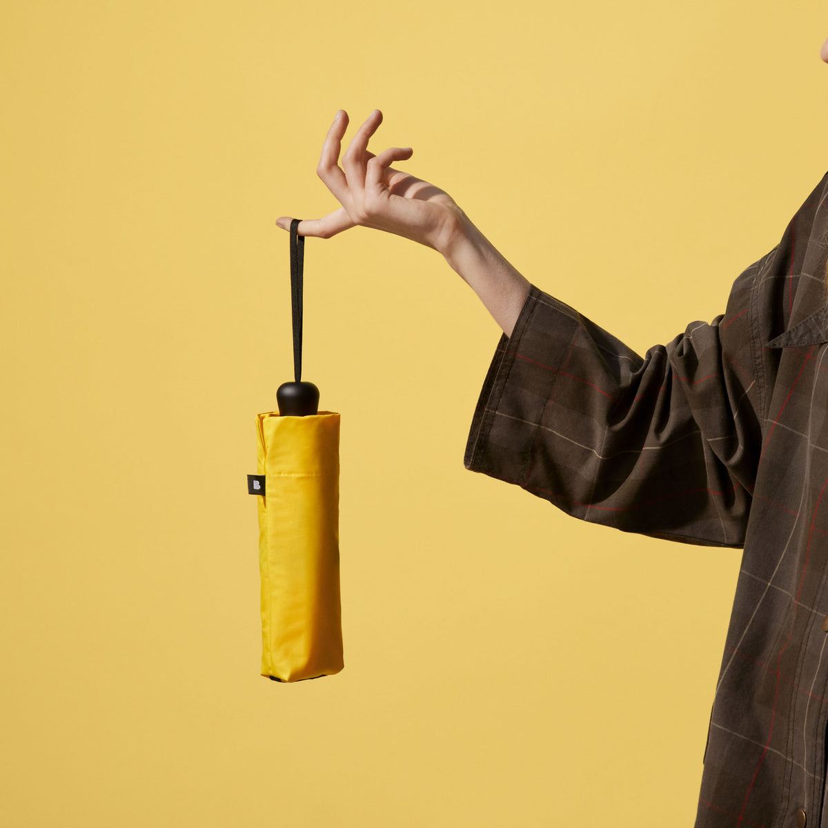 BLUNT Neo Blunt Umbrellas NEOCIT Umbrellas One Size / Citrus Yellow