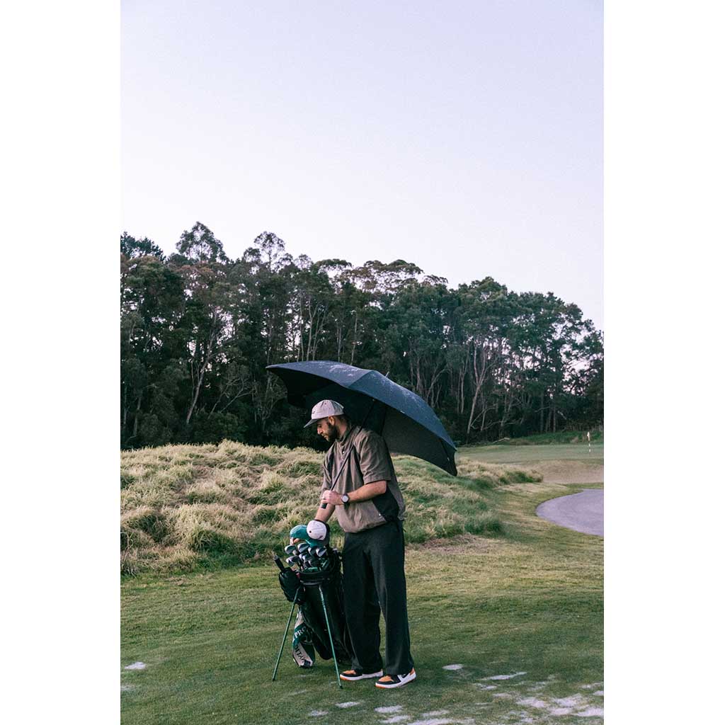BLUNT Sport Blunt Umbrellas SPOBLA Umbrellas One Size / Black