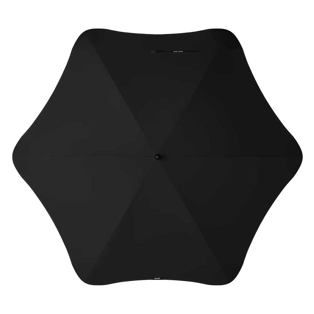 BLUNT Sport Blunt Umbrellas SPOBLA Umbrellas One Size / Black