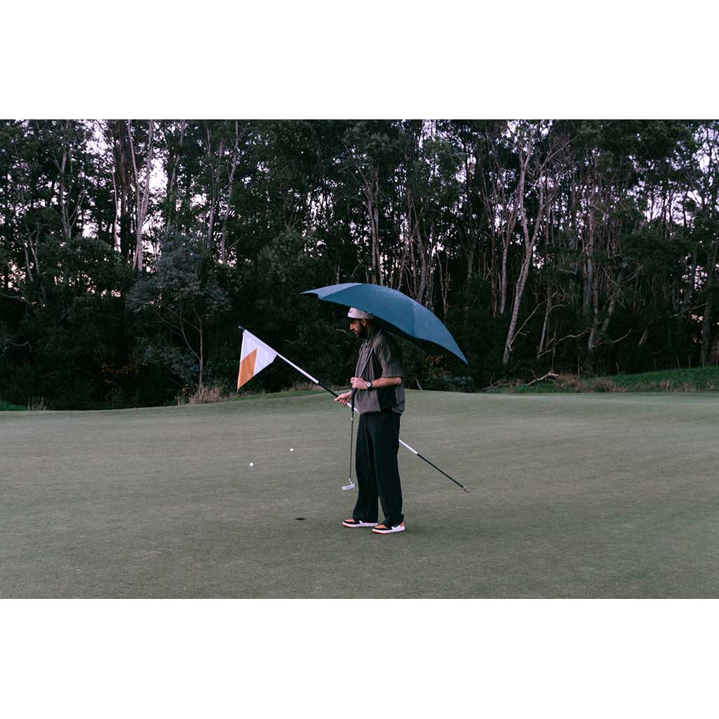 BLUNT Sport Blunt Umbrellas SPOGRE Umbrellas One Size / Green