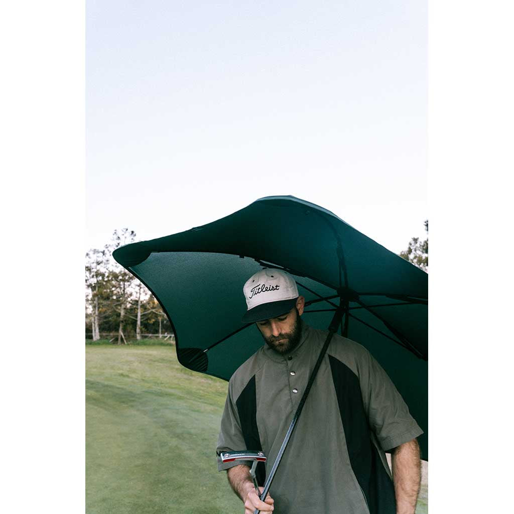 BLUNT Sport Blunt Umbrellas SPOGRE Umbrellas One Size / Green
