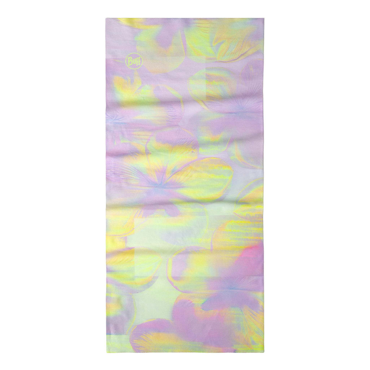 CoolNet UV BUFF 137868.607 Neck Gaiters One Size / Aden Orchid