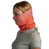 CoolNet UV BUFF 133651.440 Neck Gaiters One Size / Keffy Nectarine