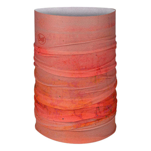 CoolNet UV BUFF 133651.440 Neck Gaiters One Size / Keffy Nectarine