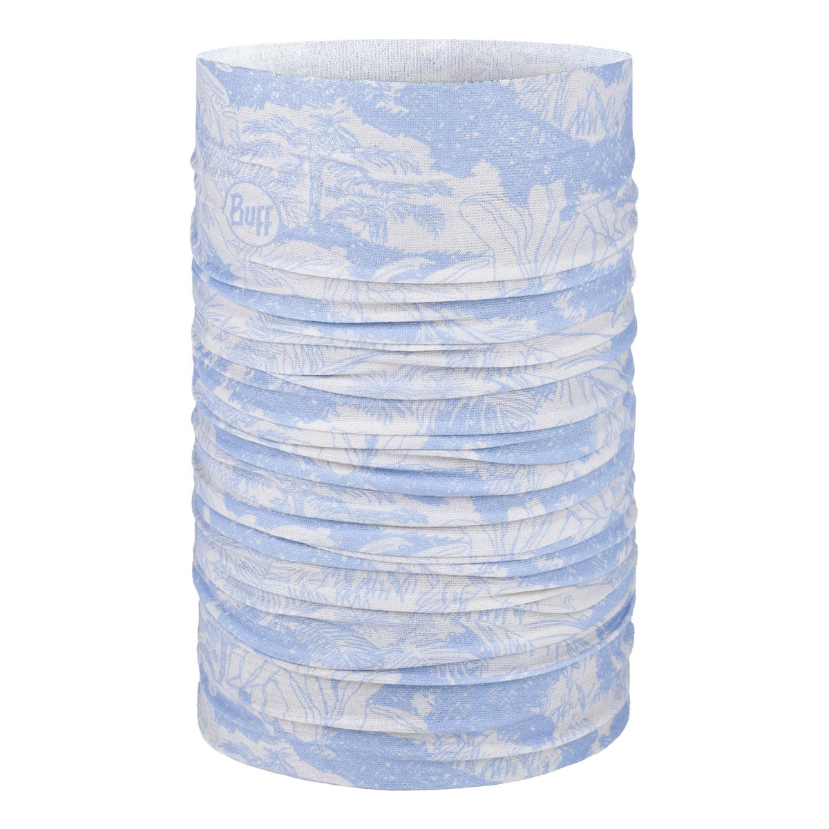 CoolNet UV BUFF 137865.746 Neck Gaiters One Size / Loer Glory Blue