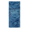 CoolNet UV BUFF 131859.737 Neck Gaiters One Size / Ocean Blue