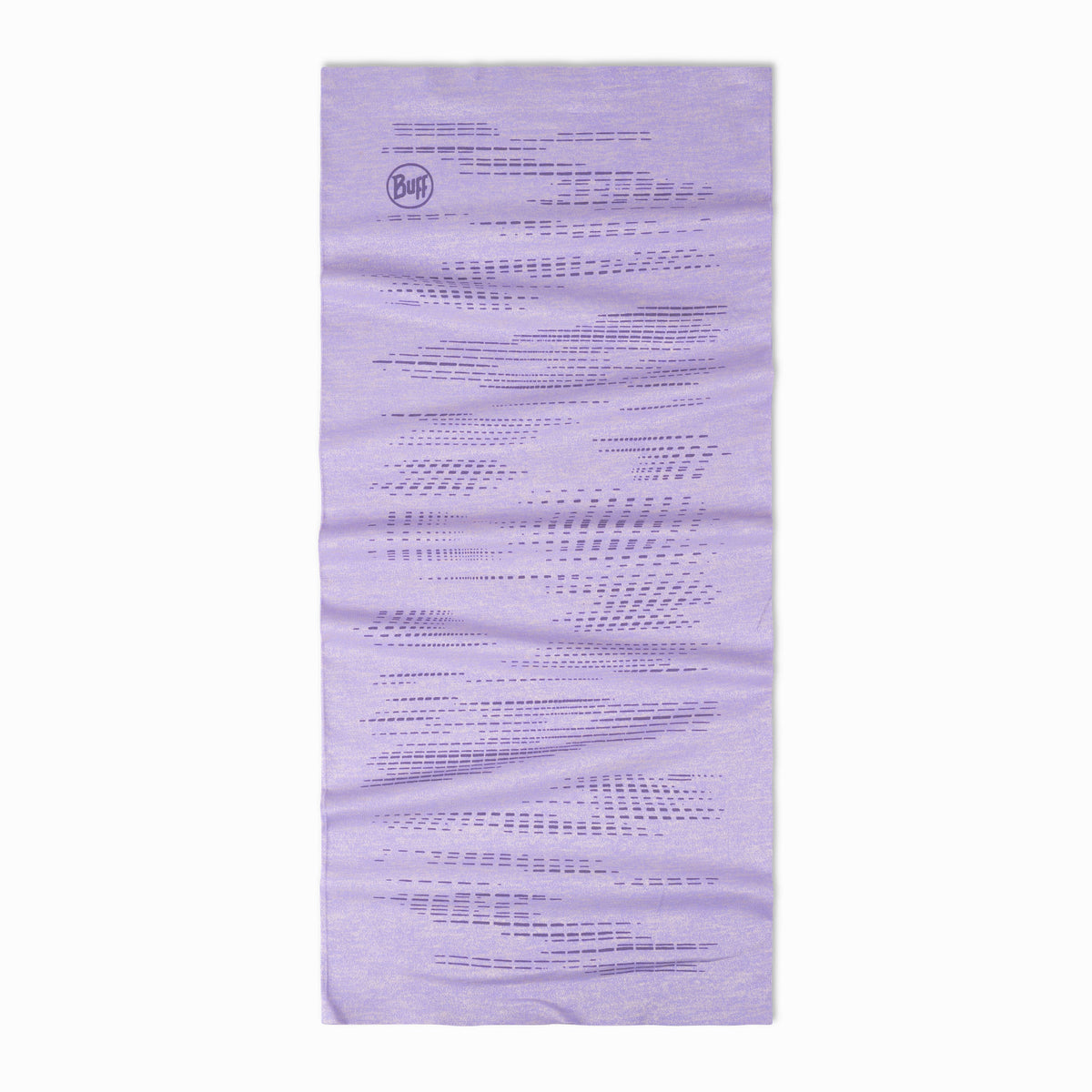 Dryflx® | Reflective Neckwear BUFF 118096.641 Neck Gaiters One Size / Iris