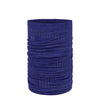 Dryflx® | Reflective Neckwear BUFF 118096.740 Neck Gaiters One Size / Ultramarine