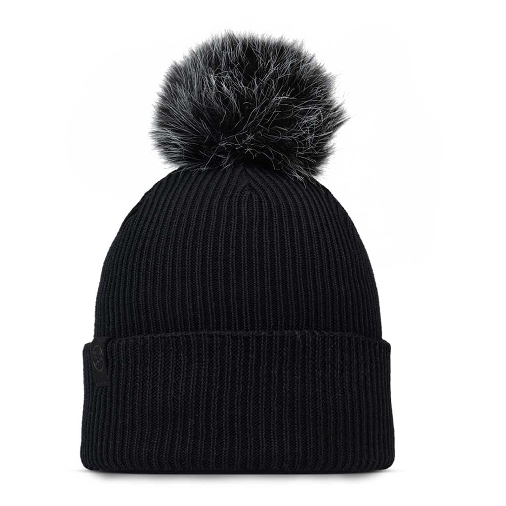 Bonnet tricoté Kesha