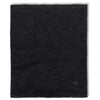 Merino Fleece BUFF 129444.999 Neck Gaiters One Size / Solid Black