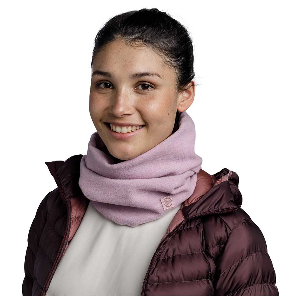 BUFF Merino WOOLFLEECE neck warmer CYCLES ET SPORTS