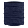 Merino Fleece BUFF 129444.787 Neck Gaiters One Size / Solid Navy