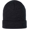 Merino Heavyweight Beanie BUFF 111170.779 Beanies One Size / Night Blue