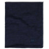 Merino Heavyweight BUFF 113018.785 Neck Gaiters One Size / Solid Indigo