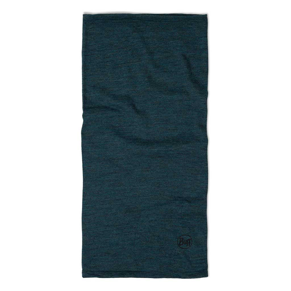 Merino Midweight BUFF 113022.756 Neck Gaiters One Size / Tourmaline