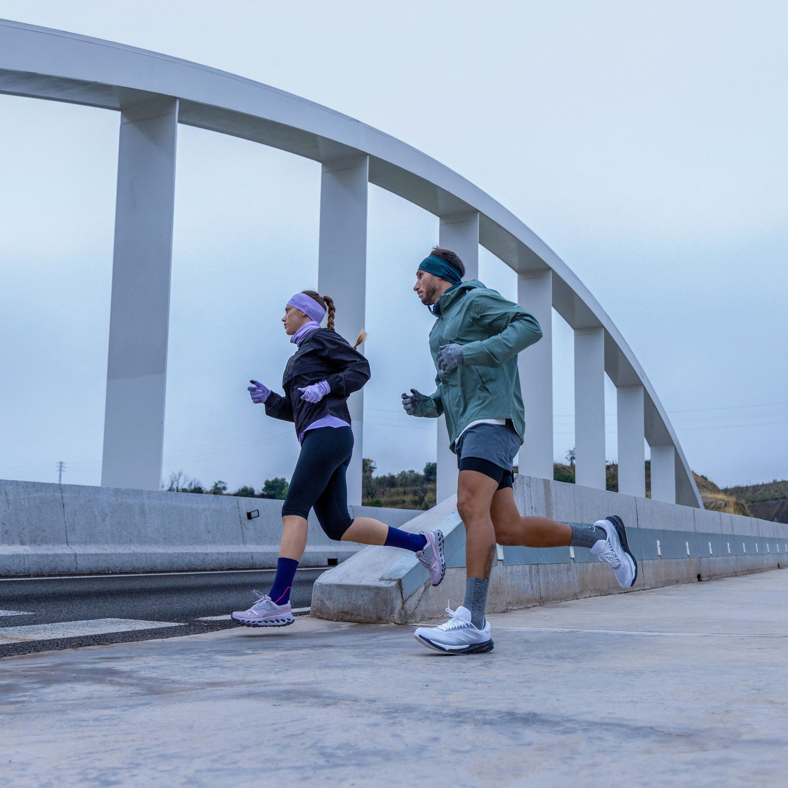 DryFlx® Gloves