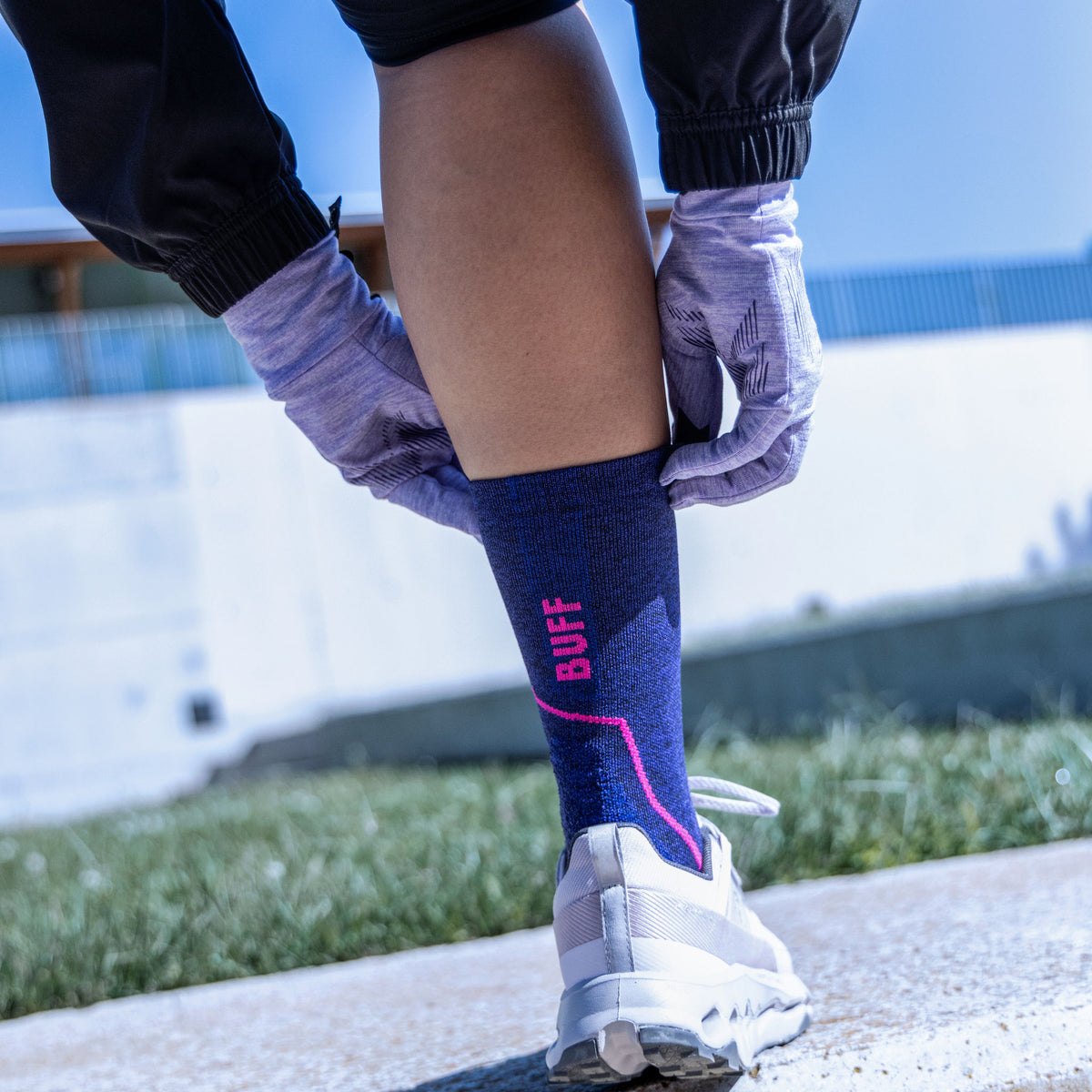 DryFlx® Gloves