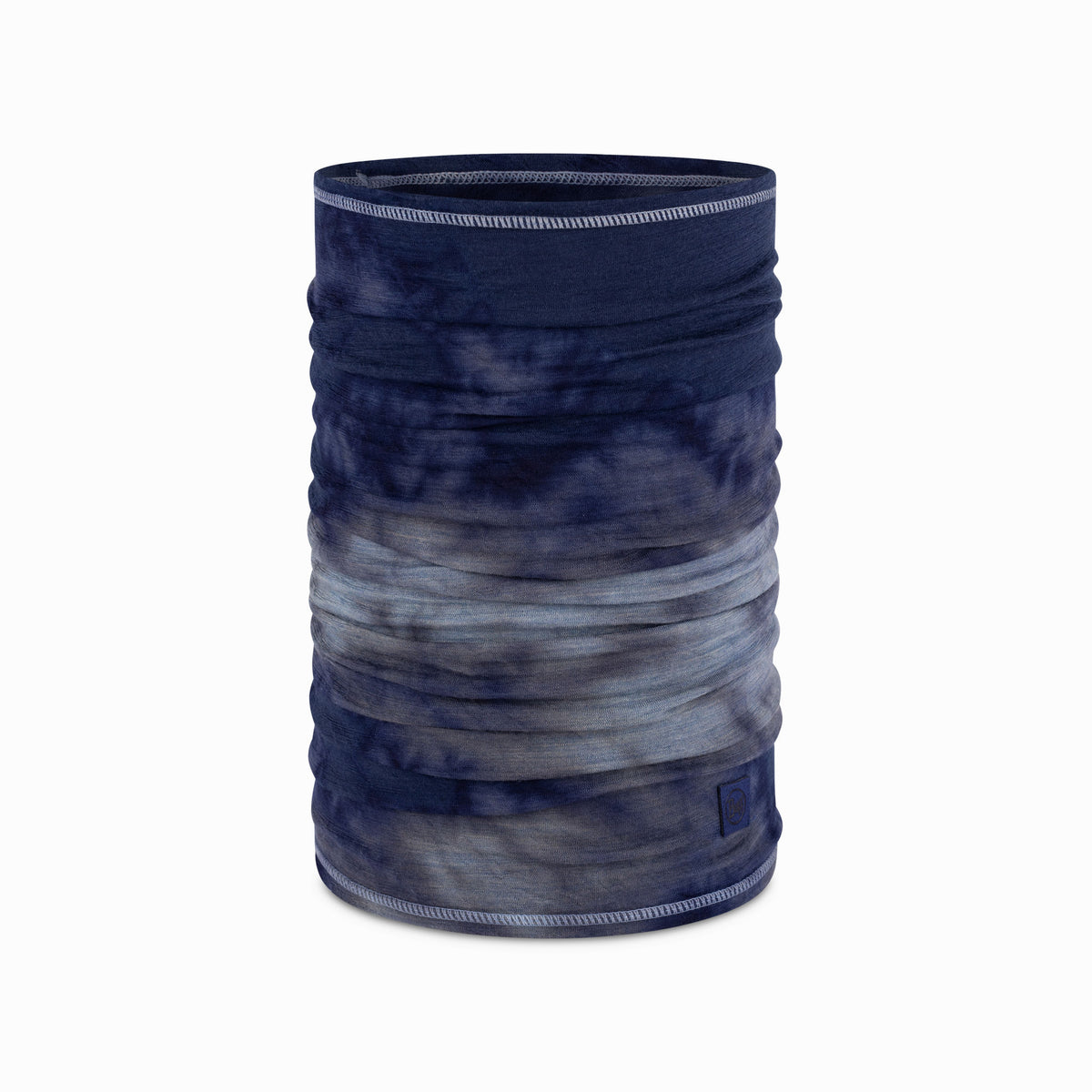 Merino Lightweight Natural Tye Dye Adult