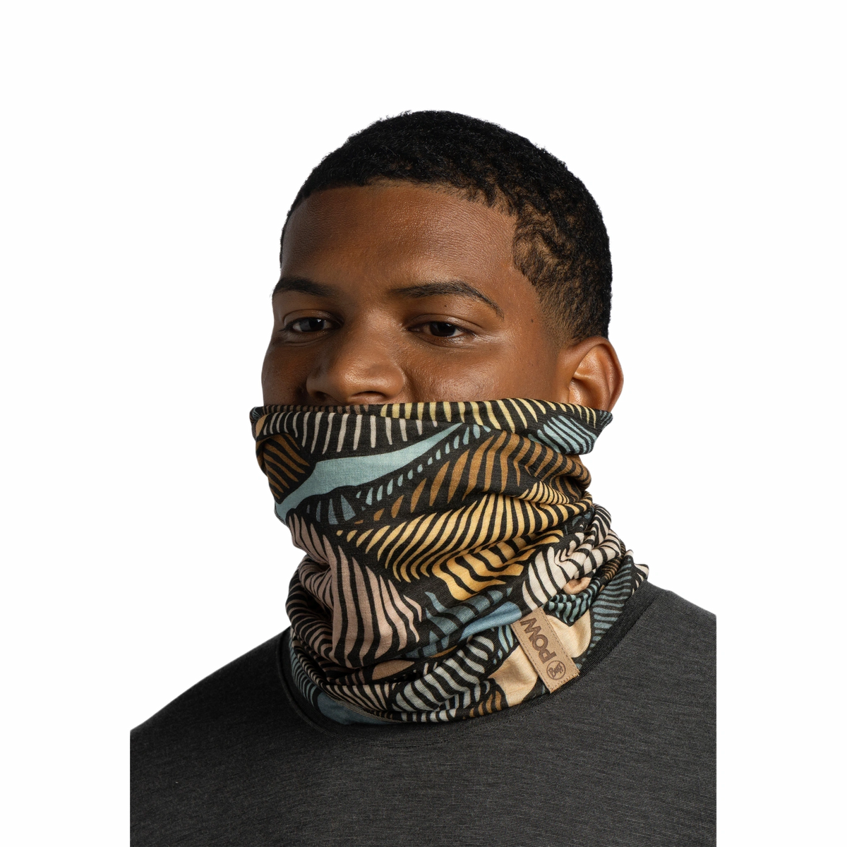 Merino Lightweight Prints