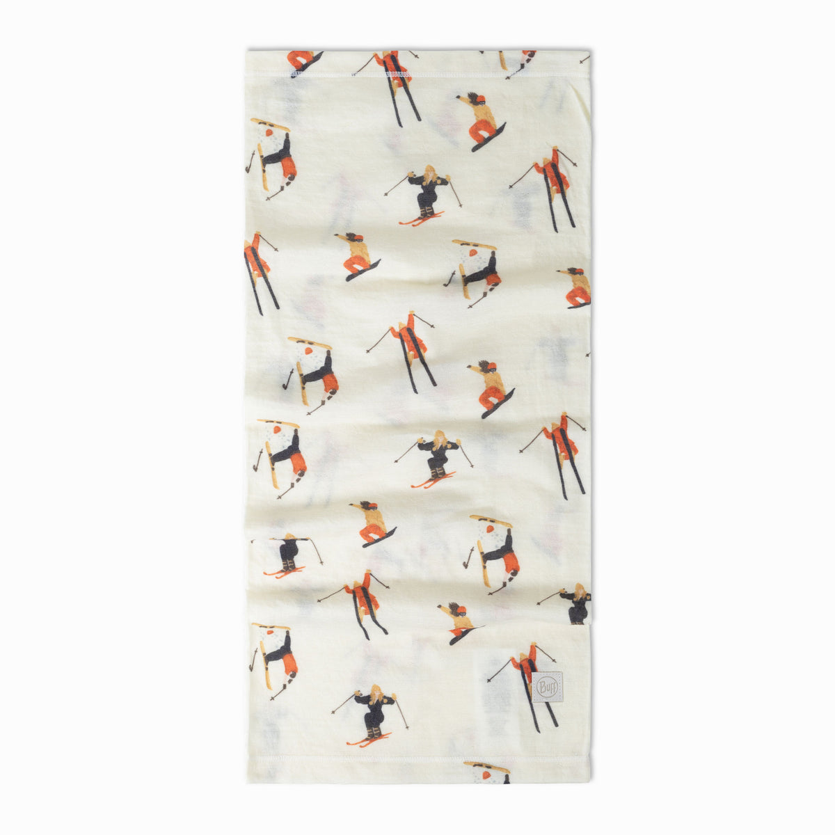 Merino Lightweight Prints