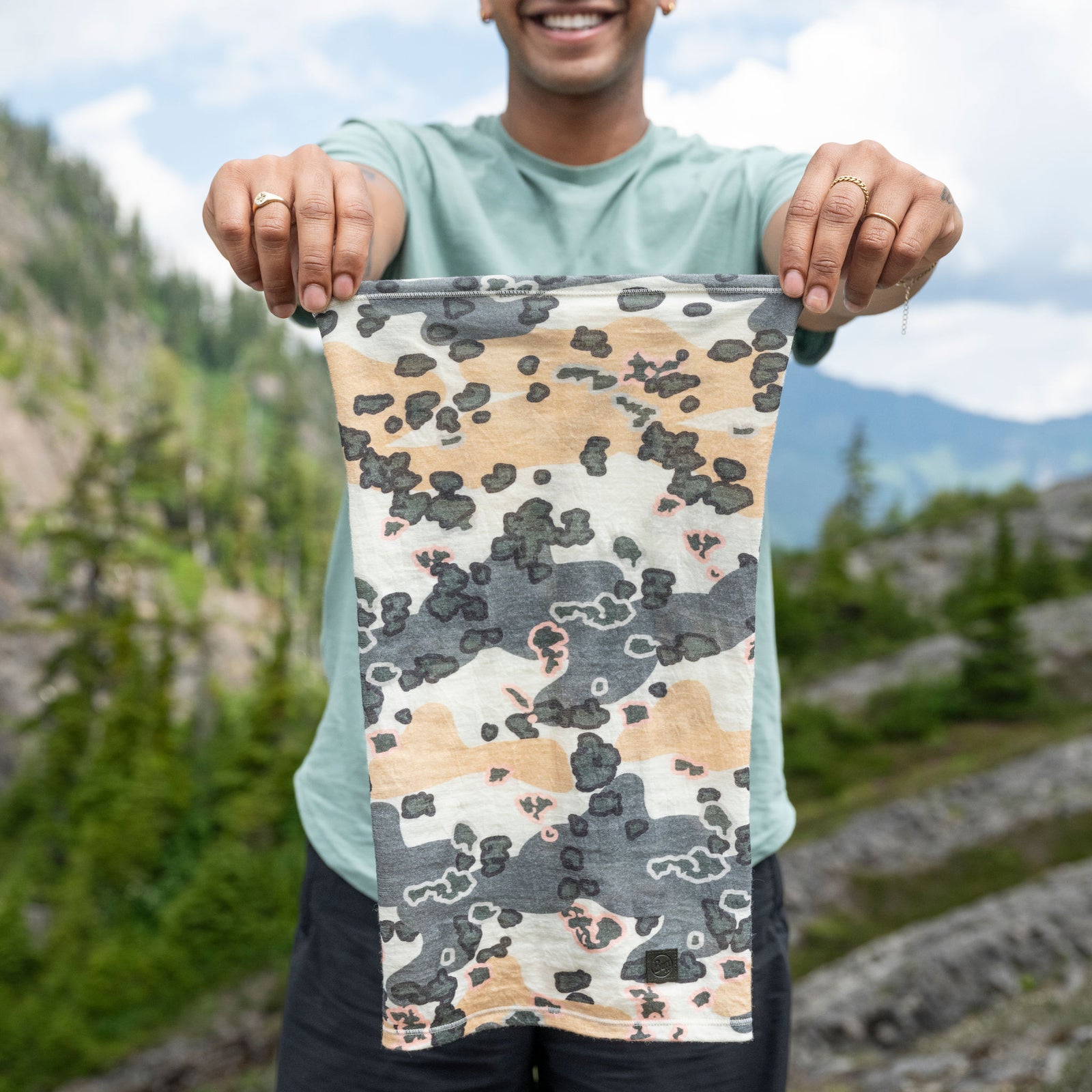 Merino Lightweight Prints