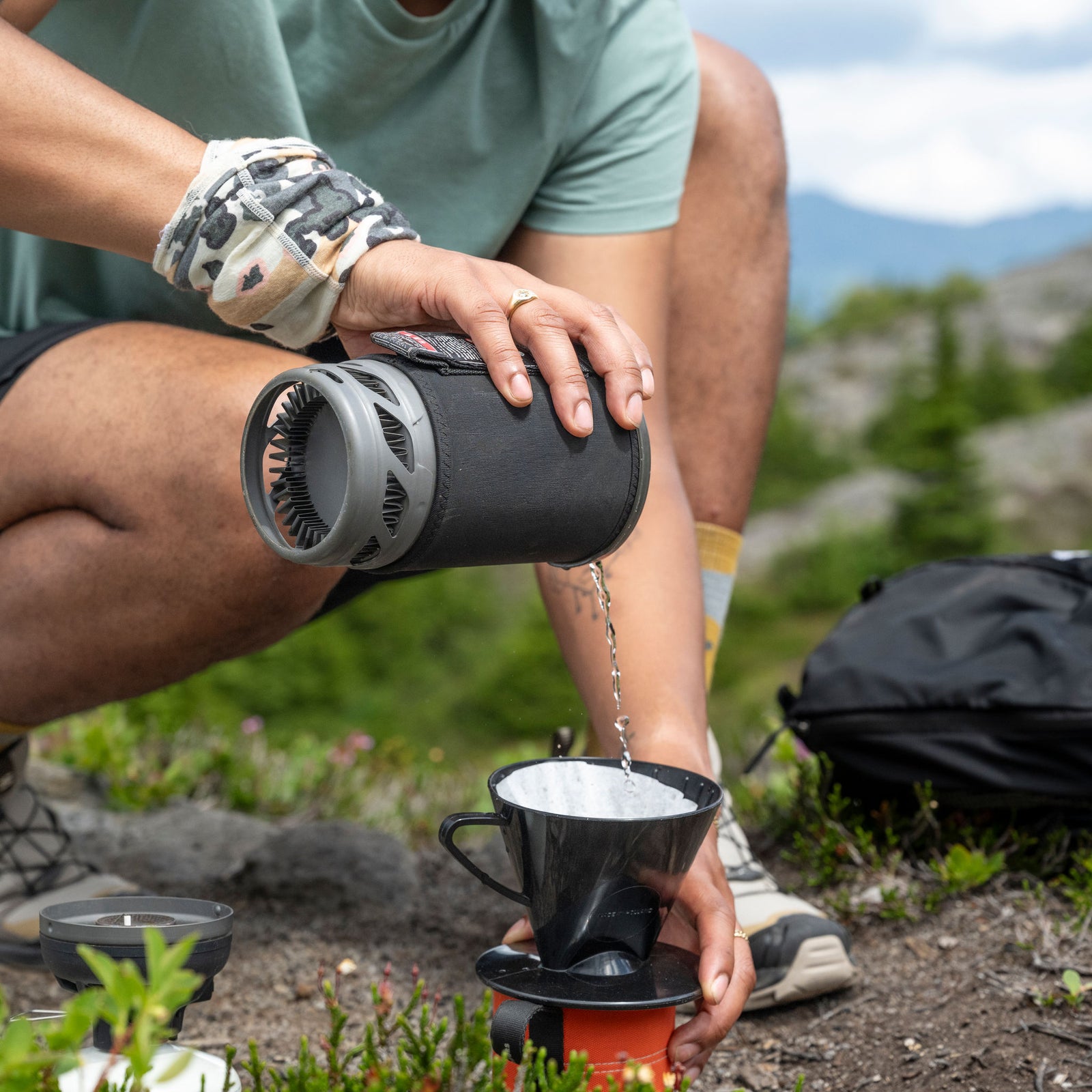 Merino Lightweight Prints