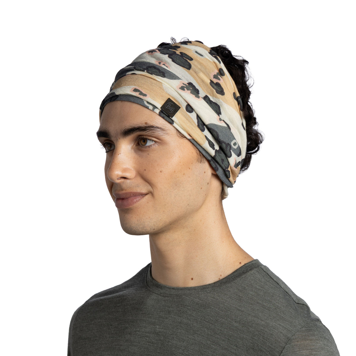 Merino Lightweight Prints