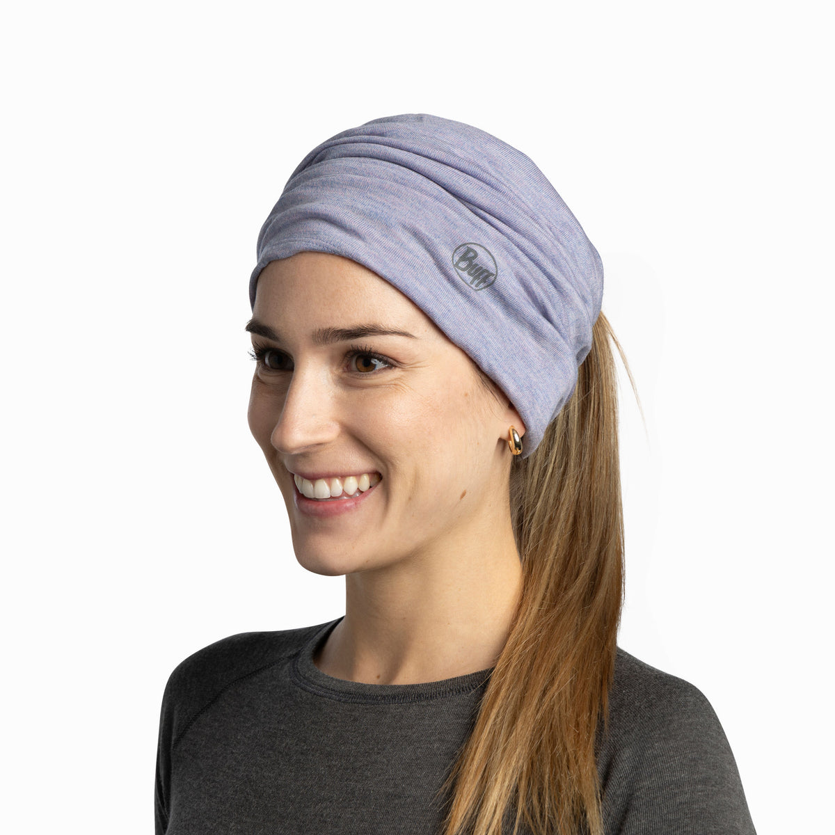 Merino Midweight