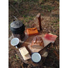 Bushbox LF Premium Set Bushcraft Essentials BCE-054 Camping Stoves One Size / Stainless